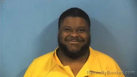 Mugshot of ISHMAIL SMITH booked in DuPage County, Illinois on April 10, 2026