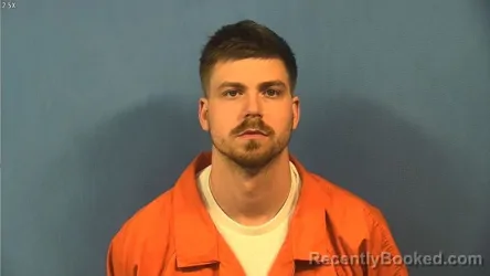 Mugshot of ILYA YAKOBOWICH booked in DuPage County, Illinois on April 21, 2026