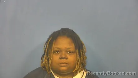 Mugshot of JESSICA BOYD