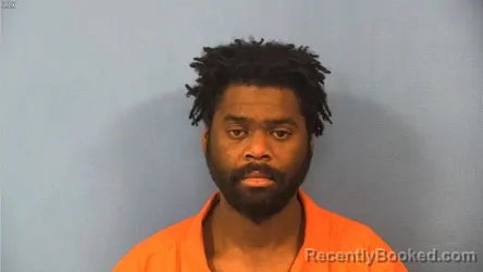 Mugshot of JOSHUA BAKER