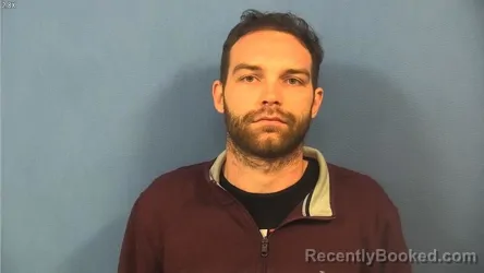 Mugshot of JONATHAN BREWER booked in DuPage County, Illinois on March 30, 2026