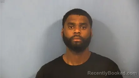 Mugshot of JOSHUA BAKER booked in DuPage County, Illinois on April 2, 2026