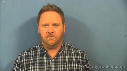 Mugshot of JAMES CALLAHAN booked in DuPage County, Illinois on March 31, 2026