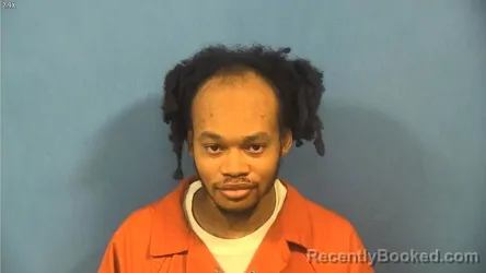 Mugshot of JEREMIAH CRAWFORD booked in DuPage County, Illinois on June 8, 2026