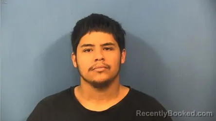 Mugshot of JOSE CORNEJO booked in DuPage County, Illinois on June 9, 2026