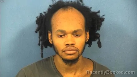 Mugshot of JEREMIAH CRAWFORD booked in DuPage County, Illinois on June 16, 2026