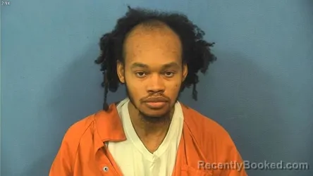 Mugshot of JEREMIAH CRAWFORD booked in DuPage County, Illinois on August 4, 2026