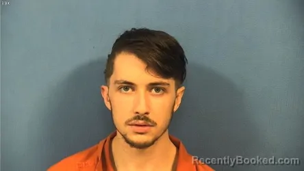 Mugshot of JOEL DUDISH-POULSEN