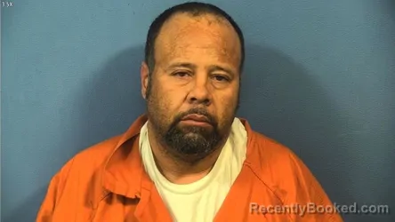 Mugshot of JOSEPH DUKES