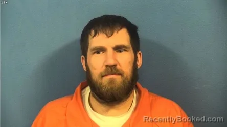 Mugshot of JOSHUA DIGWEED booked in DuPage County, Illinois on June 23, 2026