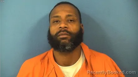 Mugshot of JEREMY EURBY