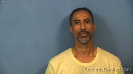 Mugshot of JASON FISHER booked in DuPage County, Illinois on April 22, 2026