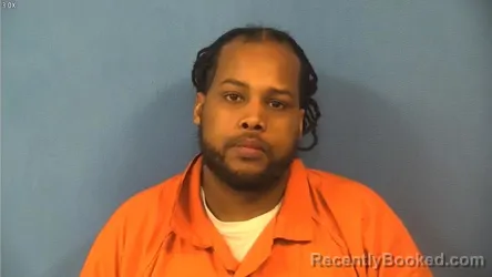 Mugshot of JERRY GEANES