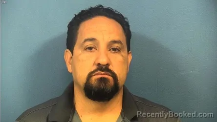 Mugshot of Jose Guzman booked in DuPage County, Illinois on September 17, 2026