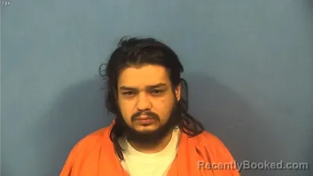 Mugshot of JOSEPH HALM booked in DuPage County, Illinois on April 10, 2026