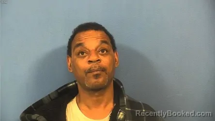 Mugshot of JESSIE HOLMES booked in DuPage County, Illinois on April 13, 2026