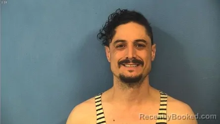 Mugshot of JOSEPH INDIA booked in DuPage County, Illinois on April 9, 2026