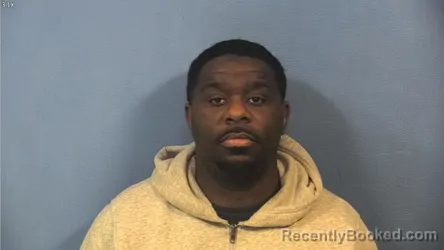 Mugshot of JONATHAN JONES