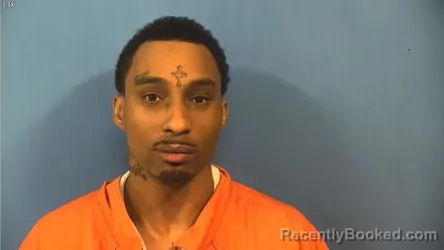 Mugshot of JOSHUA JONES booked in DuPage County, Illinois on April 16, 2026