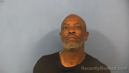 Mugshot of JAMES JONES booked in DuPage County, Illinois on June 22, 2026