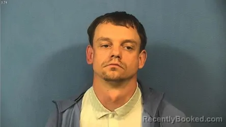 Mugshot of JURIJS KOLESNIKOVS booked in DuPage County, Illinois on April 13, 2026