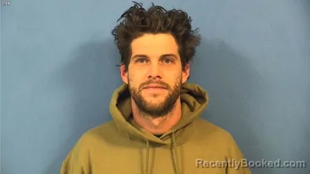 Mugshot of JOSEPH LAITER