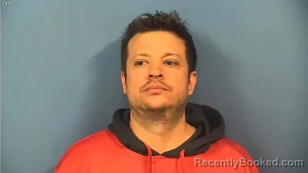 Mugshot of JOSEPH LOMBARDO booked in DuPage County, Illinois on June 5, 2026