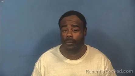 Mugshot of Johnathan Lacy booked in DuPage County, Illinois on July 22, 2026