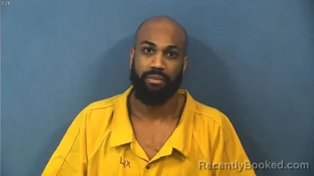 Mugshot of JORDAN MURRAY