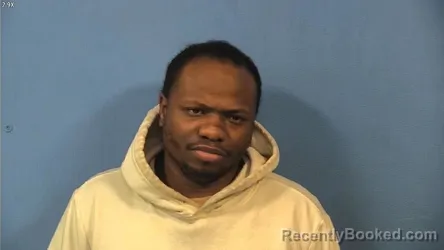 Mugshot of JOSEPH MCCOY