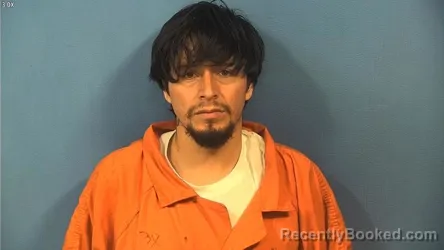 Mugshot of JOSELITO MUNDACA ZAVALETA