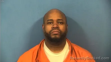 Mugshot of JEFFERY MATTIX booked in DuPage County, Illinois on April 10, 2026