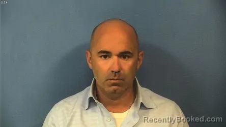 Mugshot of JOHN MONTALBANO booked in DuPage County, Illinois on April 14, 2026