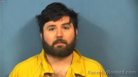 Mugshot of JORDAN MALPASS booked in DuPage County, Illinois on April 22, 2026