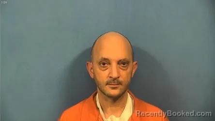 Mugshot of JULIAN MCELYEA booked in DuPage County, Illinois on June 8, 2026