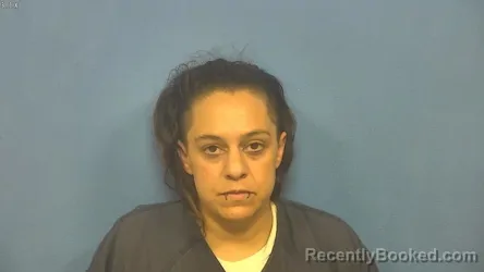 Mugshot of JENNIFER MILLHORN booked in DuPage County, Illinois on June 25, 2026