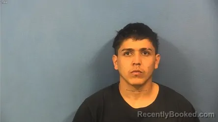 Mugshot of JORDAN NINO MARQUEZ booked in DuPage County, Illinois on May 31, 2026