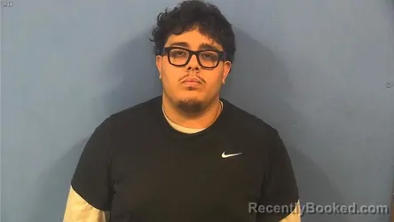 Mugshot of JOSEPH PINA