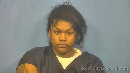 Mugshot of JONTAVIA PHILLIPS LEWIS booked in DuPage County, Illinois on April 12, 2026