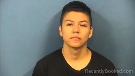 Mugshot of Julio Perez booked in DuPage County, Illinois on July 31, 2026