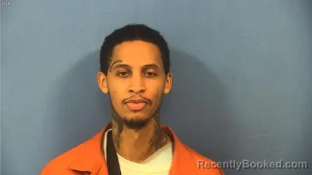 Mugshot of Justin Price booked in DuPage County, Illinois on August 4, 2026