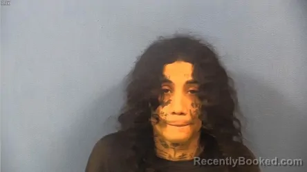 Mugshot of Jociel Patino booked in DuPage County, Illinois on September 19, 2026