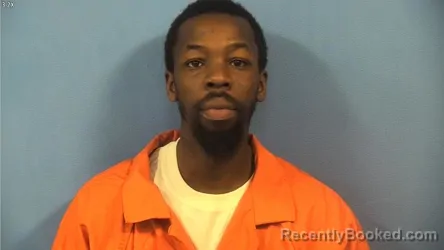 Mugshot of JOSEPH RUSH booked in DuPage County, Illinois on April 12, 2026