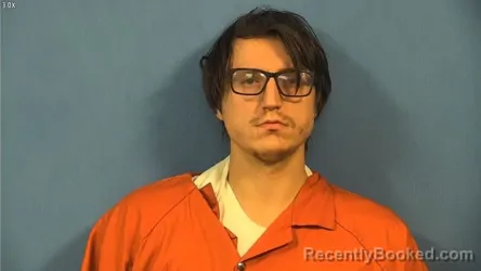 Mugshot of JOHN SLAVICH