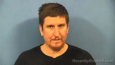 Mugshot of JOHN SMITH