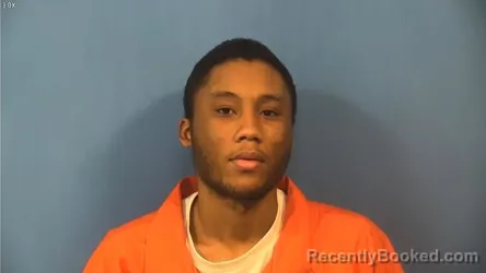 Mugshot of JAMIR SHEROD-MIMS