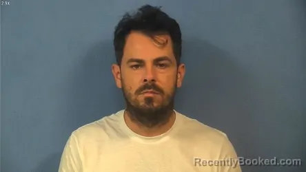 Mugshot of JOSEPH STANLEY booked in DuPage County, Illinois on April 15, 2026