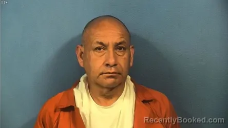Mugshot of JOSE TELLEZ booked in DuPage County, Illinois on May 28, 2026