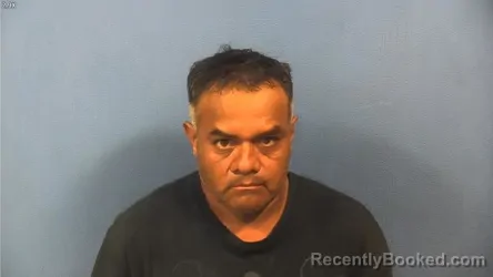 Mugshot of JORGE TORRES-VAZQUEZ booked in DuPage County, Illinois on July 2, 2026