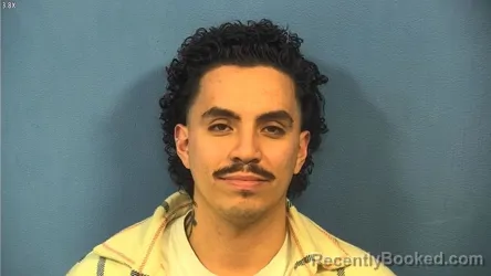 Mugshot of JOSEPH VELAZQUEZ